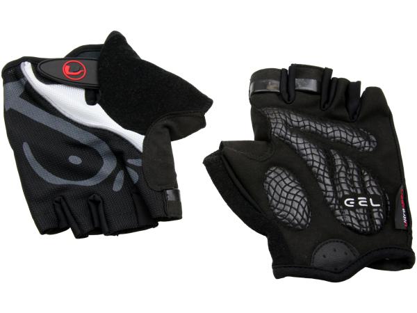 4x Ultrasport Fietshandschoenen (Maat L)