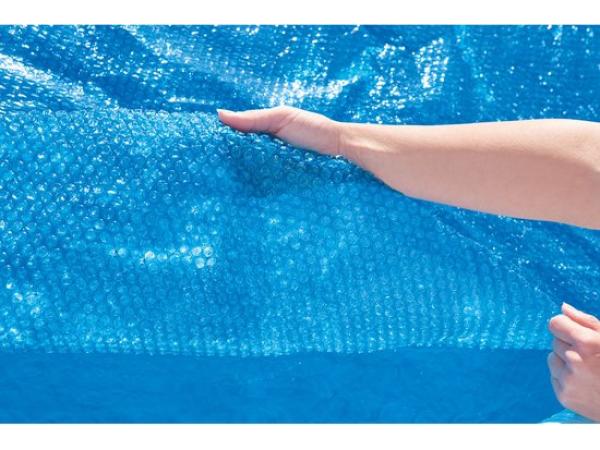 Afdekzeil Zwembad | Bestway Solar | rond 366 cm