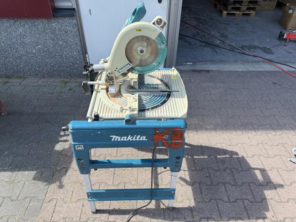 Makita Flipper Zaagtafel