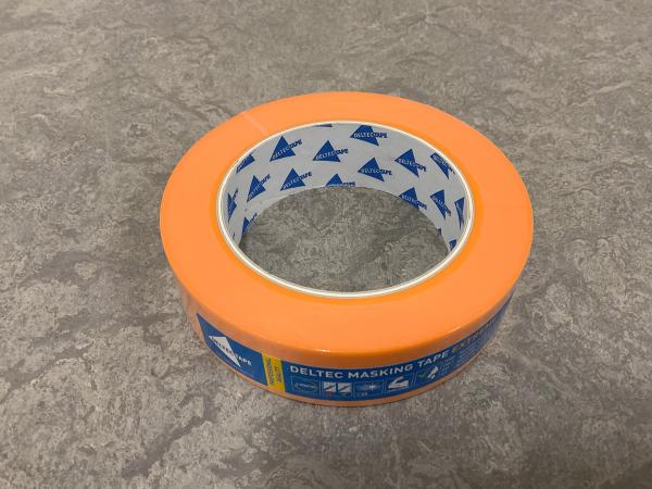 24x Masking tape Extreme 30mm x 50m