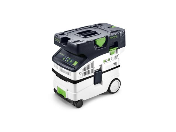 Festool stofzuiger CTLC MIDI I