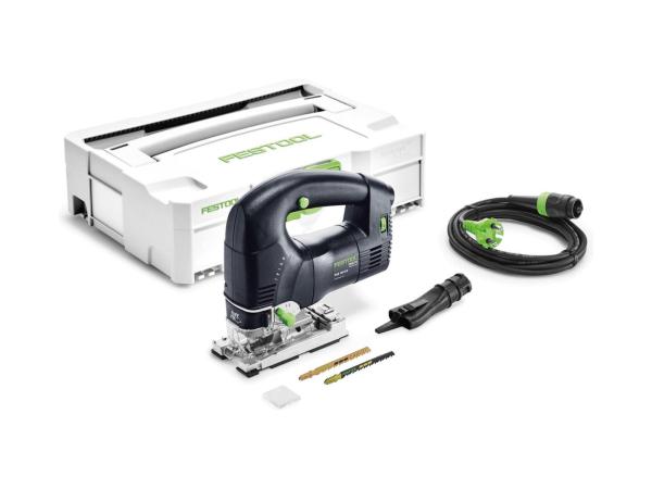Festool decoupeerzaag PSB 300 EQ-Plus