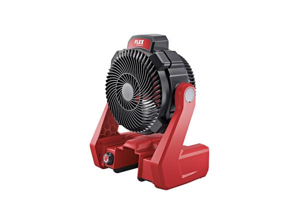 Flex accu-ventilator CF 18.0/230