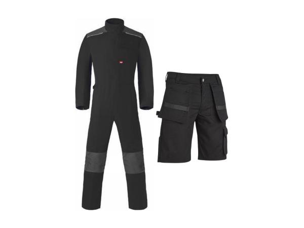 HAVEP en 4WORK werkkleding set 2-delig
