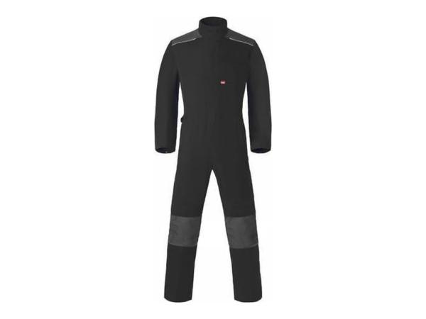 HAVEP overall zwart/grijs maat 50