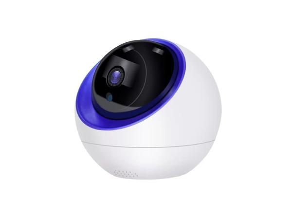 Beveiligingscamera voor binnen - spaceball design