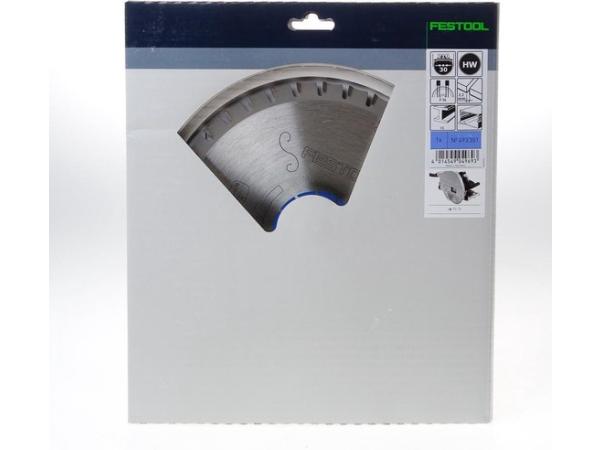 Festool Cirkelzaagblad voor Staal | Steel | - 493351
