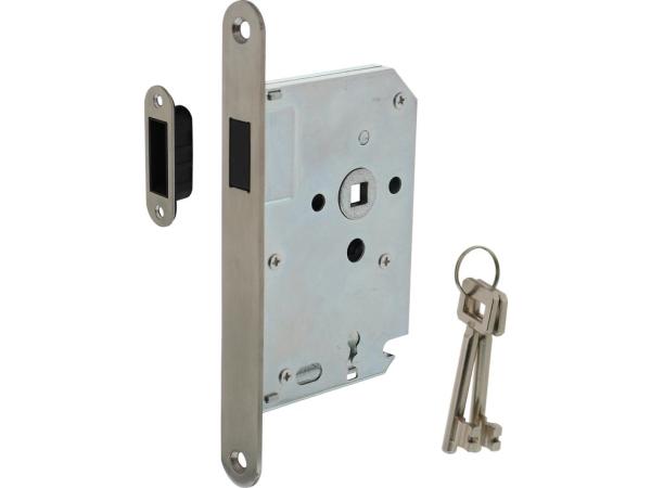 Intersteel Woningbouw magneet klavier dag- en nachtslot 