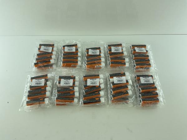 100x Anza Pro verfroller Mini 10cm