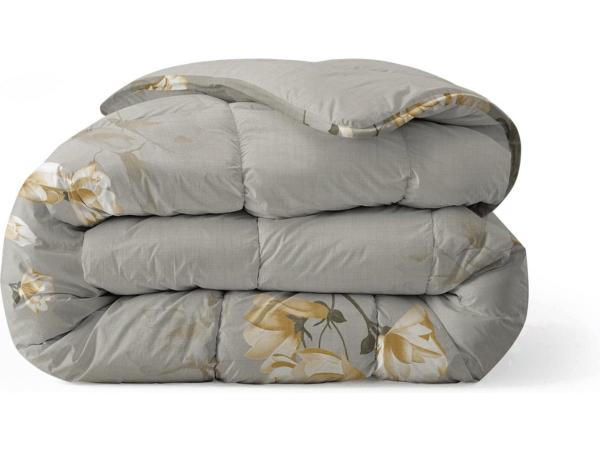 Zelesta Royalbed White Blossom 240x200cm
