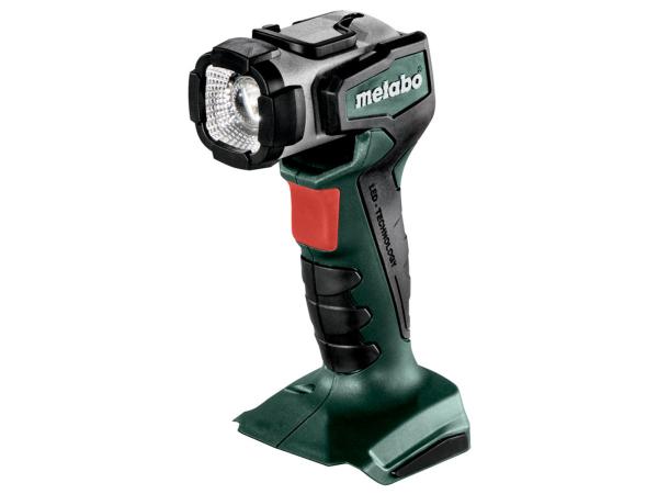Metabo accu LED handlamp ULA 14.4-18V