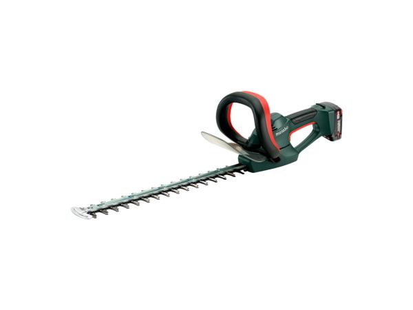 Metabo accu-heggenschaar AHS 18-45V
