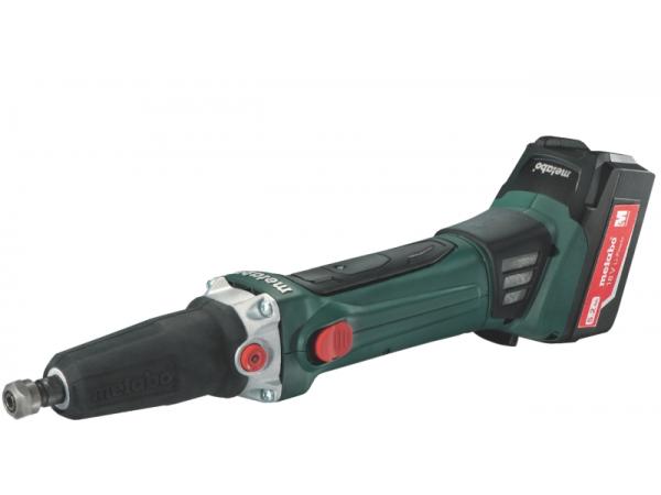 Metabo rechteslijper GA 18 LTX