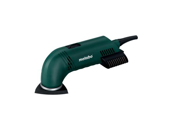 Metabo driehoek schuurmachine DSE280 Intec