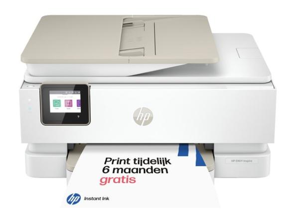 HP ENVY Foto Inspire 7920e - All-in-One Printer