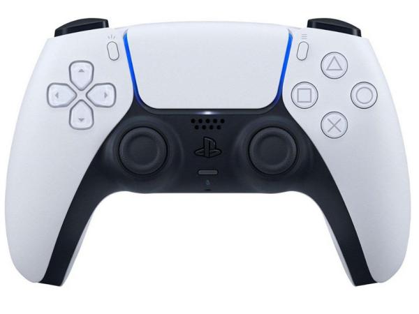 Sony PlayStation 5 Dualsense - Wit - Wireless Controller
