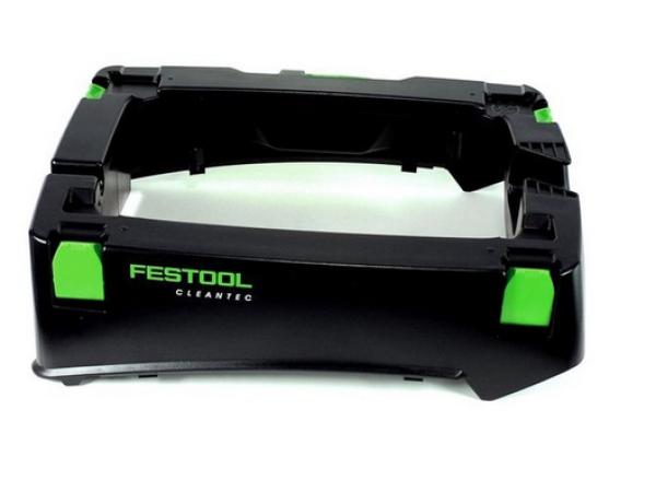 Festool CT MINI/MIDI ET-BG stofzuiger opzetstuk slangdeksel