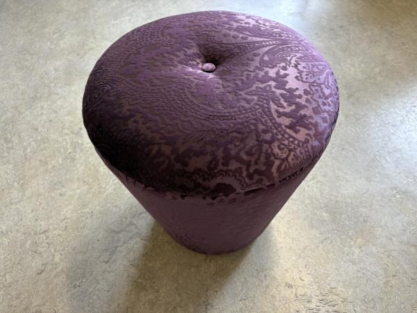 Ronde - Design Poef