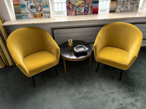 Afhaalveiling: Velvet Meubels en Woondecoratie te Helmond