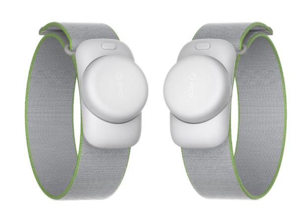 PICO Motion Trackers