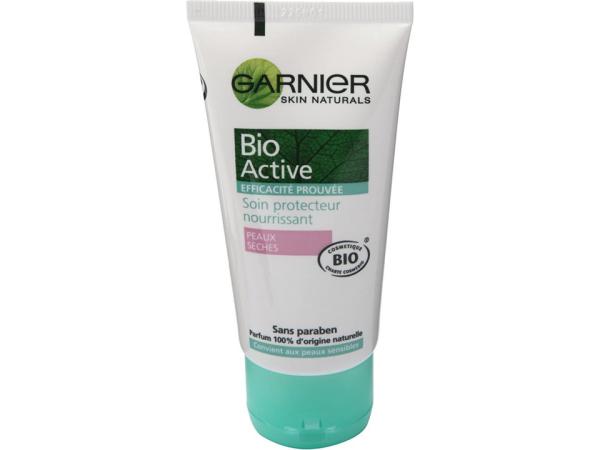 Garnier Bio Actieve Aloë Vera Voedende Verzorging 50ml