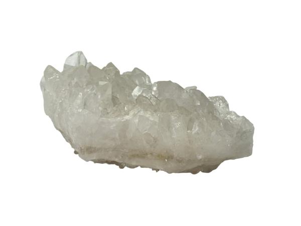 Bergkristal cluster van 1 kg