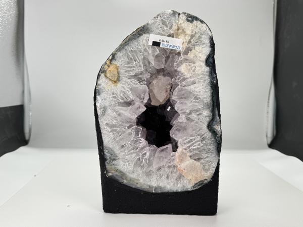 Amethist kathedraal geode 6,16 kg