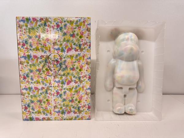 Bearbrick 27 cm