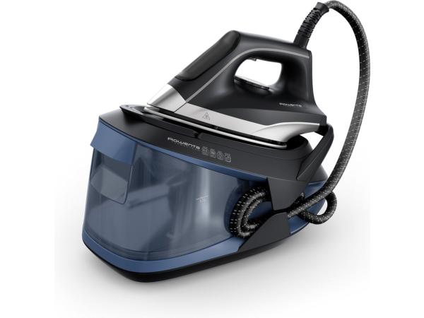 Rowenta - VR8325 Turbosteam Stoomstrijkijzer - 2600W
