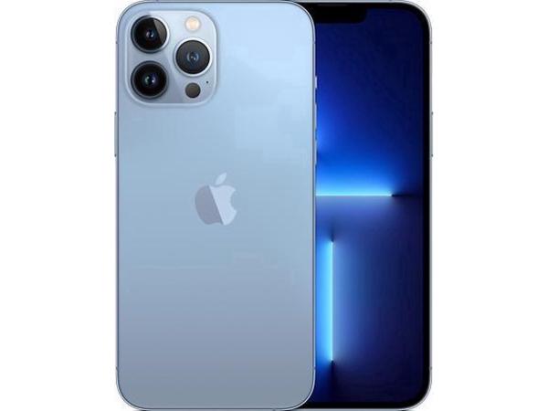 Apple iPhone 13 Pro Max - 128GB - Sierra Blue