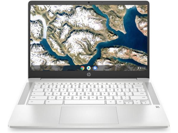 HP Chromebook - Nieuw in gesealde doos