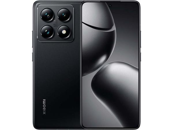 Xiaomi 14T Pro 512GB Nieuw in Gesealde doos