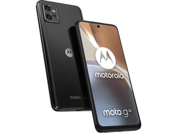 Motorola G32 Smartphone