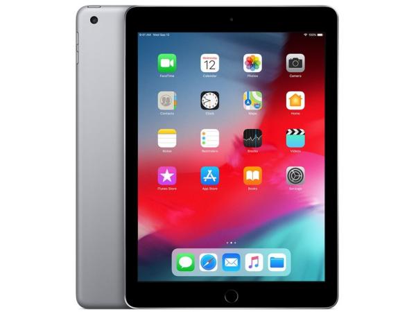 Apple Ipad 60th Gen 32GB Wifi Refurbished