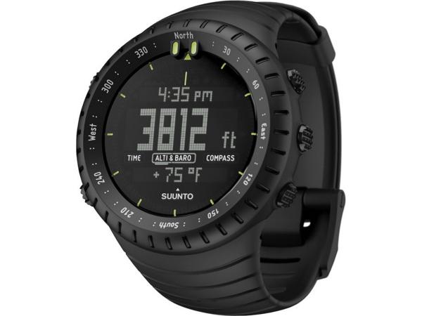 Suunto Core All Black 