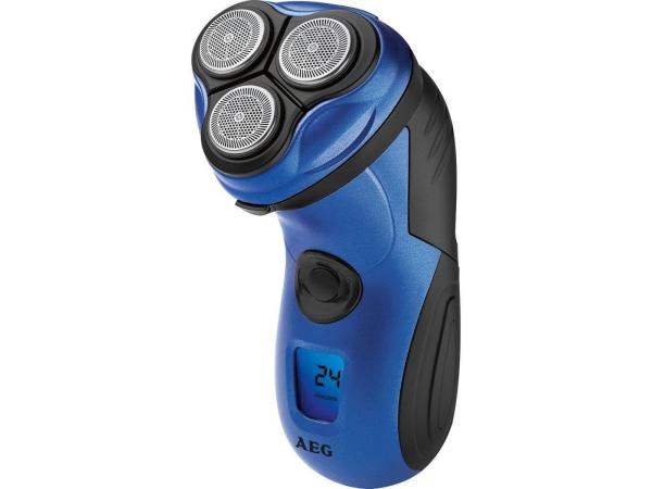 AEG Baardtrimmer HR5655 Nieuw