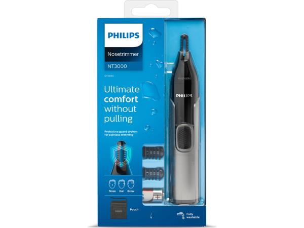 Philips NT3000 Haar Trimmer Nieuw