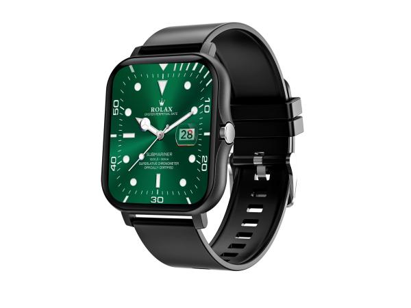 NURBAL P8 Pro Smart Watch voor IOS & Android