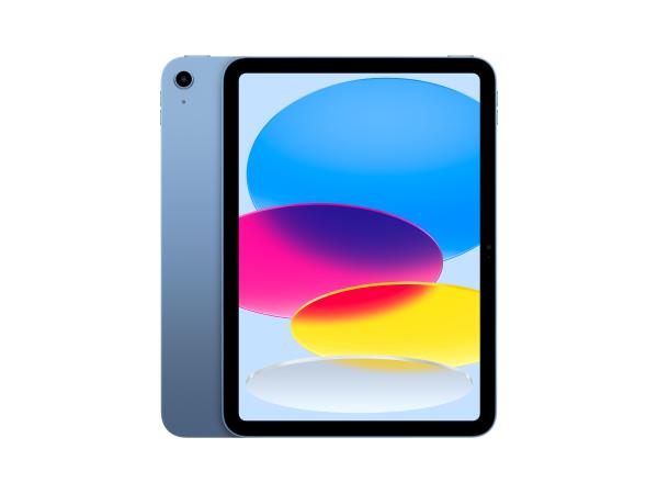 Ipad 10th Gen 64GB - Blauw 