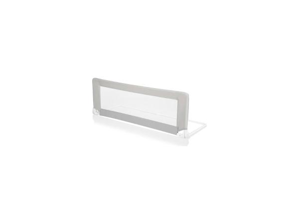 Baninni Bedhek 120 cm BN164 Licht Grijs