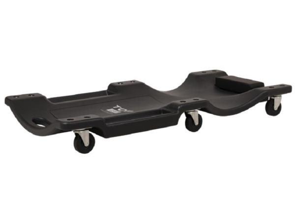 Garagebed