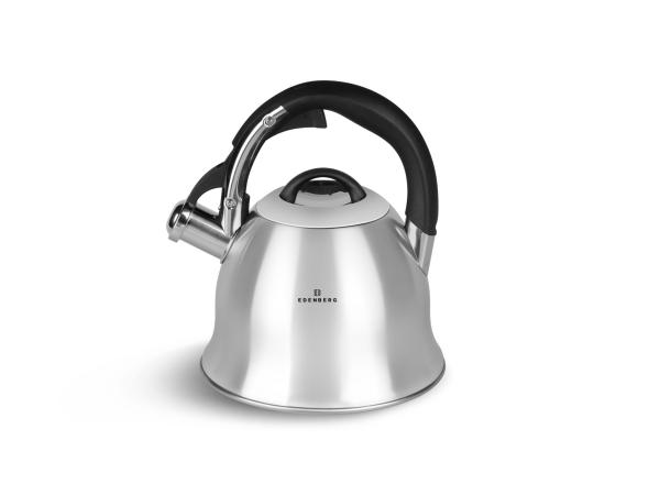 Fluitketel RVS 2,5 liter