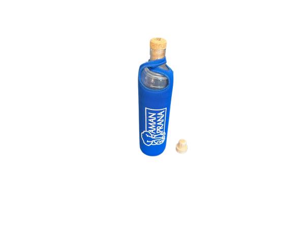 Amanprana Eco Respekt Fles Blauw