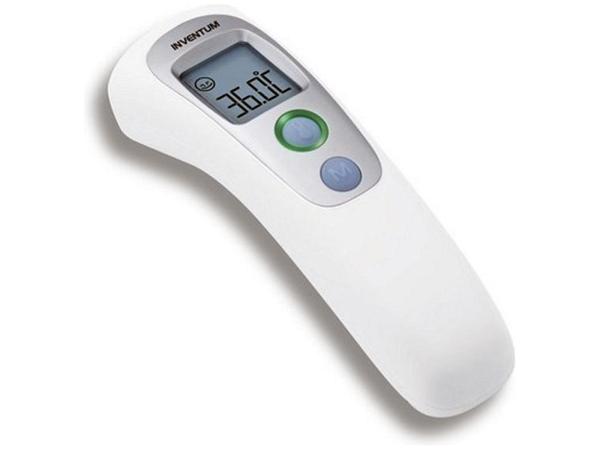 Inventum TMC609 infrarood thermometer