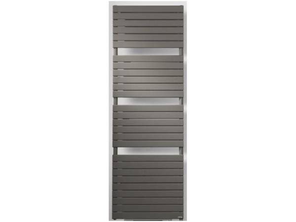 Vasco elektrische radiator 600x1805mm Aster HF-EL mat zwart