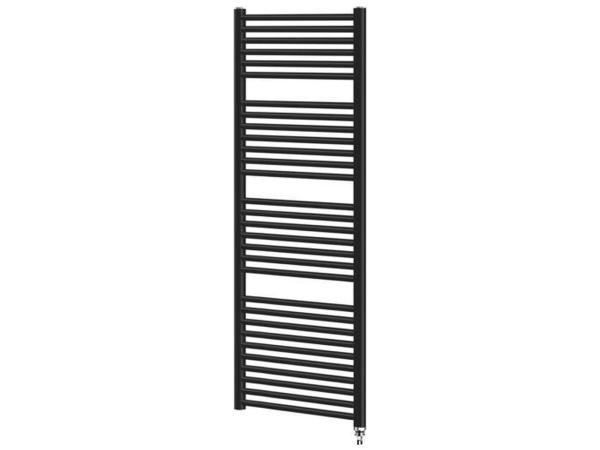 Royal plaza elektrische radiator 900W Sorbus mat zwart