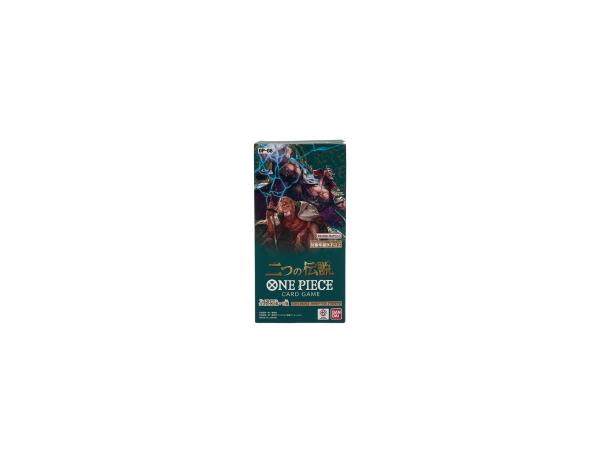One Piece Two Legends Booster Box