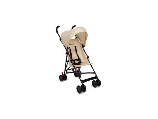 Baninni Plooibuggy Tula Zand