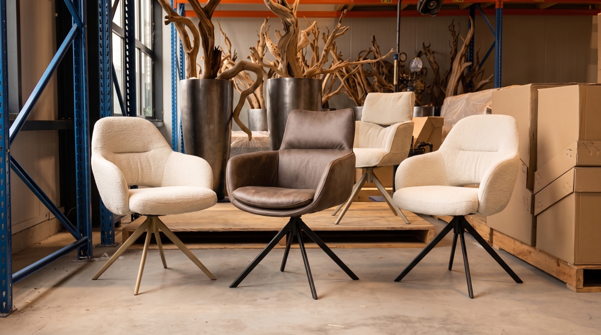 Design stoelen