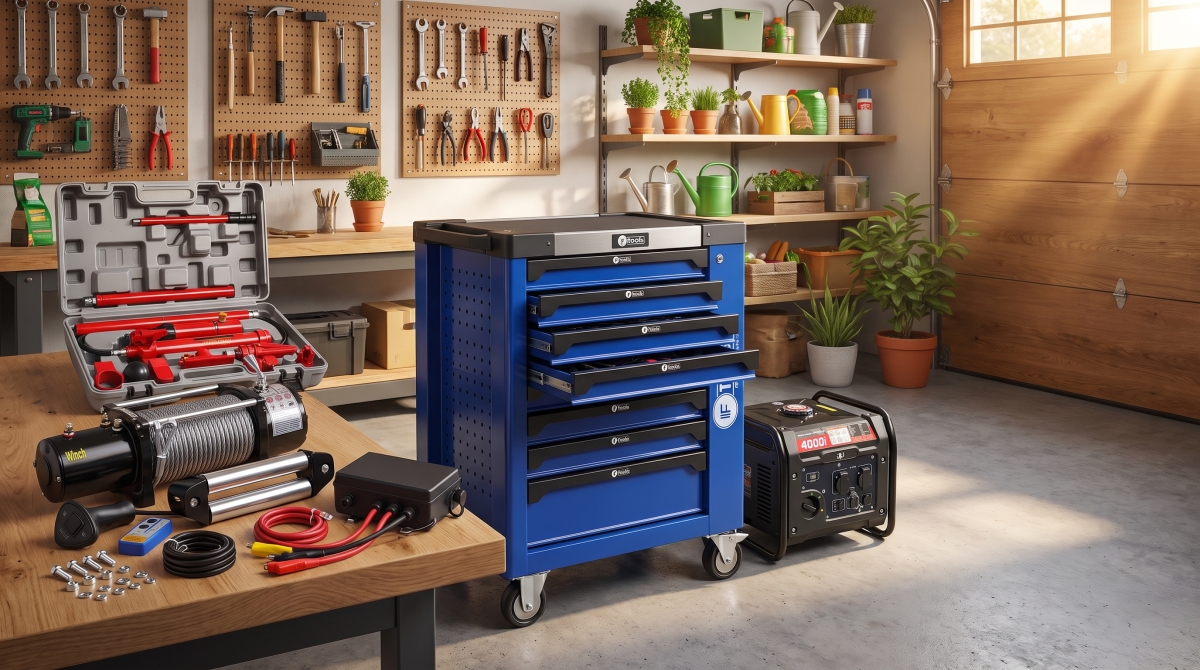 Gereedschap